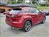 2017 Lexus RX 350 Premium
