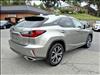 2017 Lexus RX 350 .