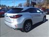 2018 Lexus RX 350 Premium