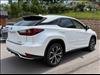 2022 Lexus RX 450h Hybrid