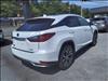 2021 Lexus RX 450h F SPORT