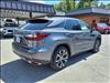 2022 Lexus RX 350 Premium