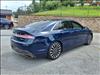 2018 Lincoln MKZ Black Label