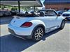 2017 Volkswagen Beetle Convertible 1.8T Dune