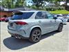 2025 Mercedes-Benz GLE GLE 350 4MATIC