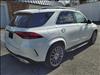 2021 Mercedes-Benz GLE GLE 450 4MATIC