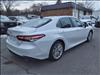 2019 Toyota Camry XLE