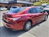 2020 Toyota Camry Hybrid LE