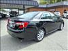 2012 Toyota Camry XLE