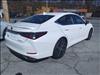 2022 Lexus ES 350 Luxury