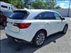 2014 Acura MDX SH-AWD w/Tech - thumbnail 3