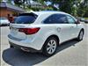 2014 Acura MDX SH-AWD w/Advance w/RES