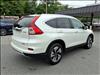 2016 Honda CR-V Touring - thumbnail 3