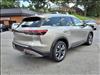 2022 INFINITI QX60 Luxe