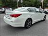 2015 INFINITI Q50 Hybrid Sport