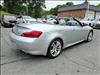 2010 INFINITI G37 Convertible Sport - thumbnail 3