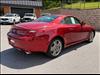 2006 Lexus SC 430 convertible trim