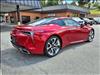 2018 Lexus LC 500 .