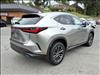 2024 Lexus NX 350h .