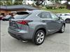 2017 Lexus NX 200t .