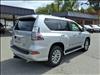 2019 Lexus GX 460 .