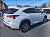 2020 Lexus NX 300h Luxury