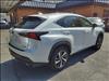 2020 Lexus NX 300 Luxury
