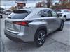 2020 Lexus NX 300 Luxury