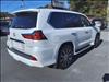 2019 Lexus LX 570 Three-Row