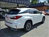2021 Lexus RX 350L .