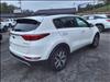 2019 Kia Sportage SX Turbo