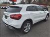 2019 Mercedes-Benz GLA GLA 250 4MATIC