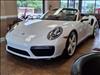 2019 Porsche 911 Turbo S
