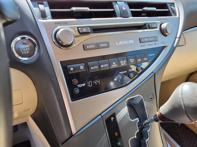 2015 Lexus RX 350 Premium