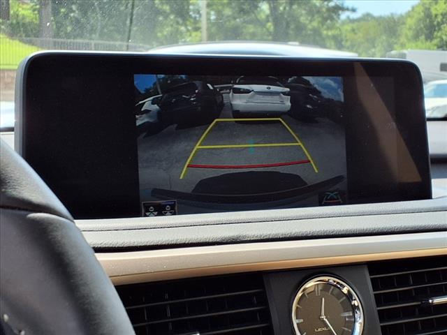 2021 Lexus RX 350 Premium