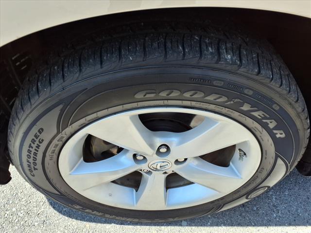 2015 Lexus RX 350 Premium