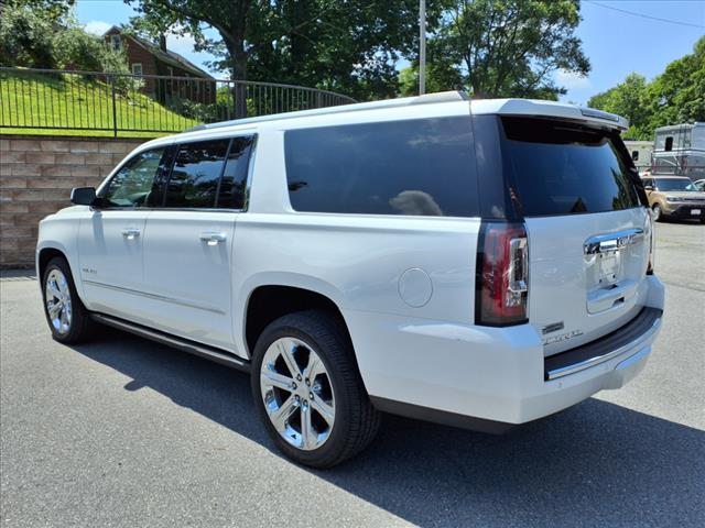 2020 GMC Yukon XL Denali