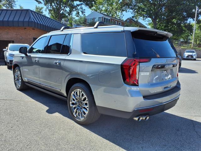 2024 GMC Yukon XL Denali Ultimate