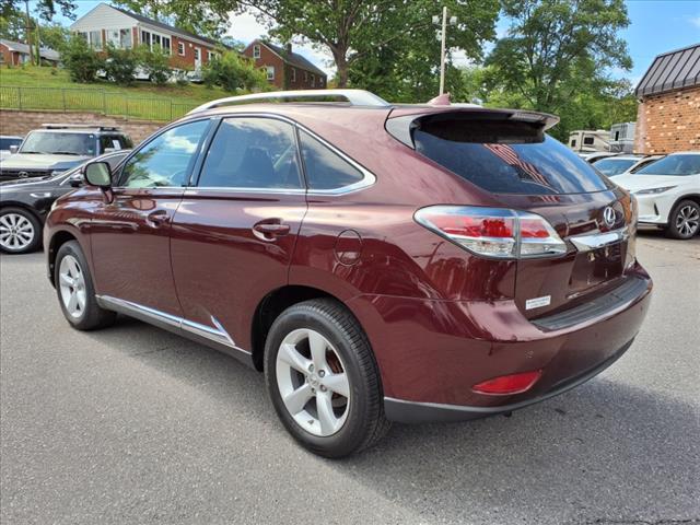 2015 Lexus RX 350 Premium