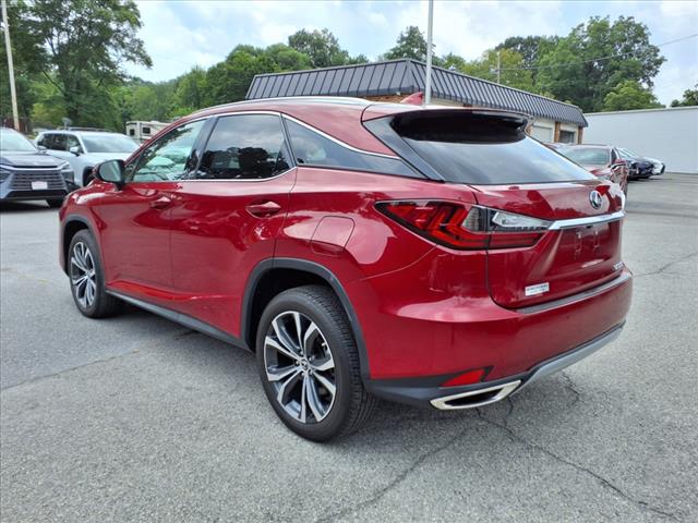 2017 Lexus RX 350 Premium