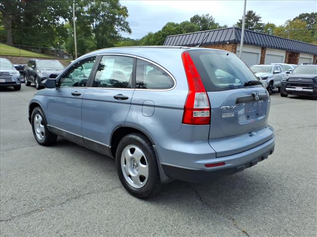 2010 Honda CR-V LX