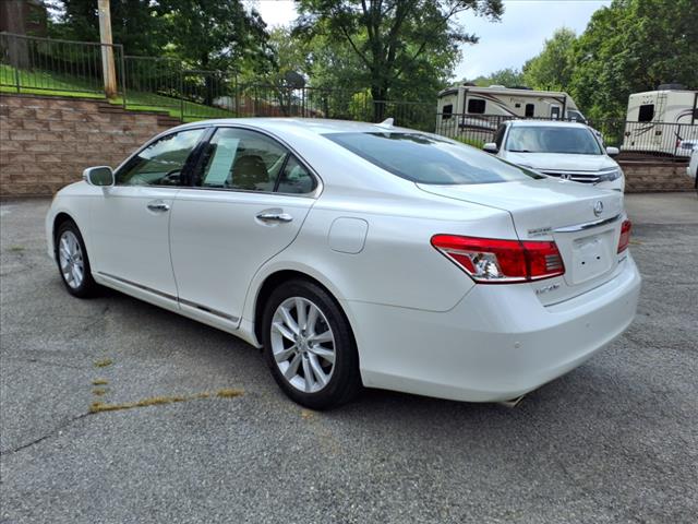 2010 Lexus ES 350 Base