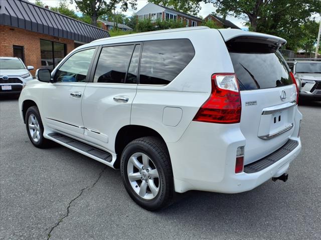 2013 Lexus GX 460 Premium