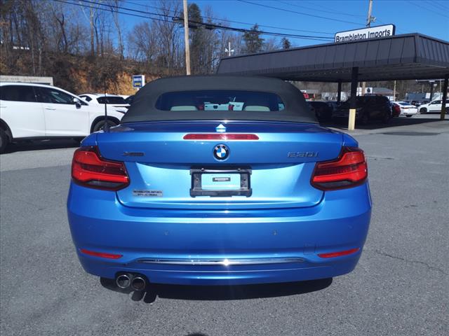 2018 BMW 2 Series 230i xDrive