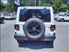 2020 Jeep Wrangler Unlimited High Altitude
