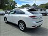2015 Lexus RX 350 .