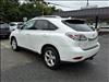 2012 Lexus RX 350 .