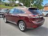 2015 Lexus RX 350 Premium