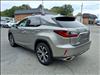 2017 Lexus RX 350 .