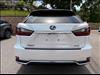 2022 Lexus RX 450h Hybrid